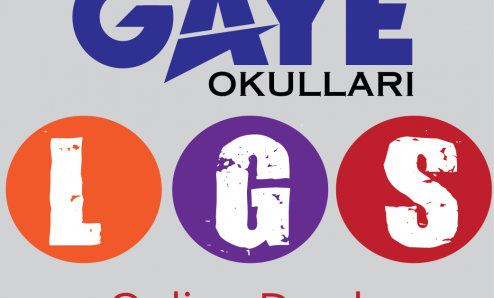 LGS Hazırlık Online Dersleri